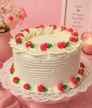 Torta Dia Madre